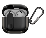 Etui na słuchawki MAGEASY Odyssey Magnetic Closure AirPods Protective Case do Airpods